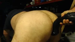 Max acquires Some butt