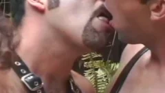 Nailing accompanied by very sexy amateur
