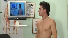 homosexual Day At My Hospital