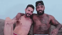 HB - NegÃ£o Fudendo Nerd Safado