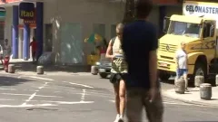 another nudeback And sex toy bang.