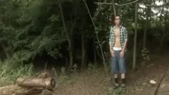 In The Wood