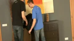 Lukas And Luke