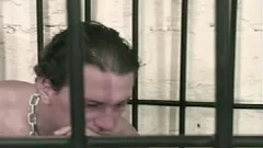 studs In Jail Hump dark hole
