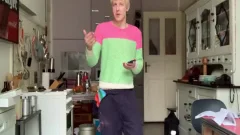twink IS ALWAYS HUNGRY FOR raw 10-Pounder