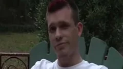 cute Bukkake gays action