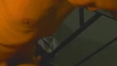 yummy Ghetto homo On painfully anal bang