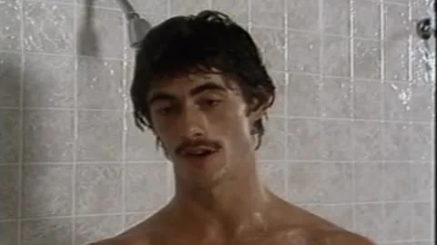 homosexual - Jeff Stryker - bareback