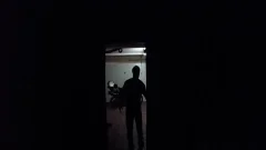 Brock C Jerks Off