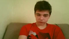 gorgeous lad ,small penis