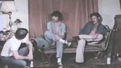 Classic unprotected bang Fest-Vintage