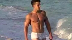 awesome!! tasty Muscle Hunk: Davide Dali