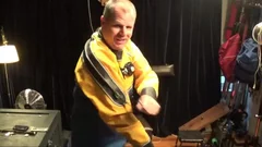 Dry Suit thraldom
