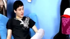 tasty homosexual twinks sucking & pounding
