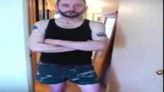 Bear Daddy And St8 boy