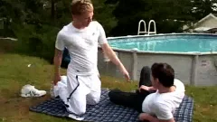 BB harlots receive fuckmed