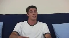 Straight Gives blowjob In Shower gay Xxx Having Danny Flip Over