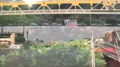 Pittsburgh cum - Scene 1