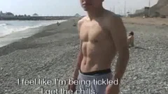 Latino twink boy wishes slamming hard