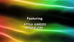 Muscle pounding - Atilla Kardos And Apolo Fire