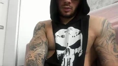 Nerdmuscless cam Show  Chaturbate 15052017
