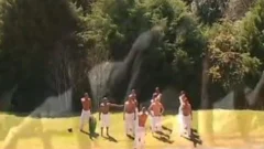 Capoeira 14 - Scene 2