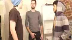 cum Junkies 1