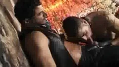 Open Wide
