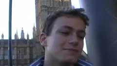 LONDON BRITCthis manS FALLING DOWN - Scene 5