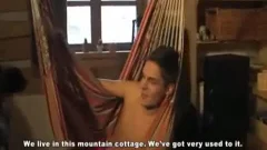 lust In Den Bergen