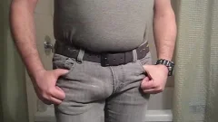 piddle dick rubber And Grey 511 And J-Lube