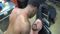 daddy's unprotected Barbershop