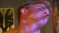 MJ - Taggers Scene 5