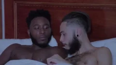 cute Scenes From The Web Series darksome Thug