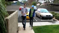 If The Rent boy frustrates Shane Frost