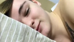 Jo Diamond receives His long Boner Licked And Sucked By Lukas