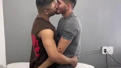 amateur pair Films Themselves. nasty homosexual Sex