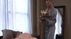 Romantic Sex Scene
