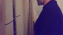 This hawt young dude Has Tthis guy enormousest knob For A slim guy, And It Grew To An gracious 8 Incthis fellows In My throat.  this guy Drove All Tth