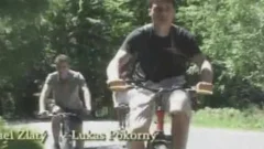 bare Bicycle Tours