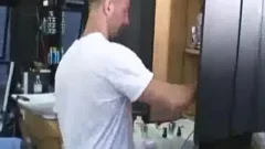 Parker, you Are The consummate guy