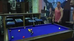 Hans Berlin fucking with german Brian Bonds