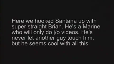 Two twinks drubbing tthellos guy monkey
