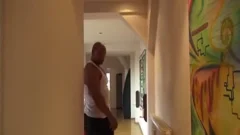 Muscle Worship