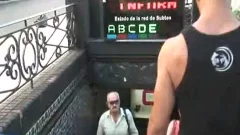 Cruising gay