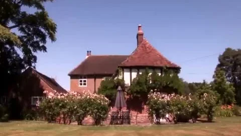 Cottage teen