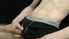 whorety underclothes jerking off