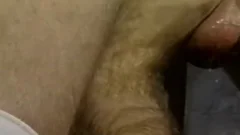 from behind sex on the floor