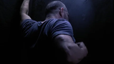 Family Dick: Dad's Dirty Secret: The Deep and Dark