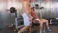 filthy gym grrr8